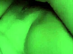 Hijastro Fucks His Horny Stepmom Until Creampie In Her Pussy