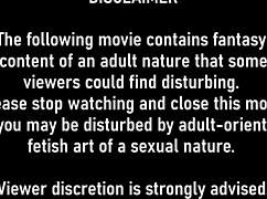 Channy Crossfire casually sucks dick and gets her pussy filled with cum