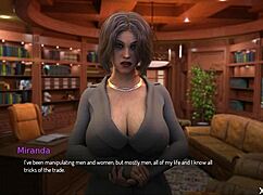 Bound Amber Sexy Thicc Blonde In Roleplay Scene