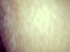 Teen with Tight Wet Pussy Gets Creampied in Intense Orgasm Scene