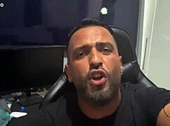 Trailer - menage mikaelly e rebeca villar