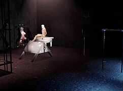 Watch this punishing gray raven compilation