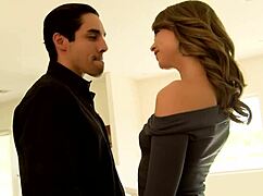 He Will Remember This Sloppy Sex Date Forever