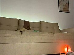 Sloppy Blowjob Full Naked In Oil With Big Tits