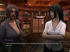 Bound Amber Sexy Thicc Blonde In Roleplay Scene