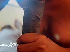 real sister close up blowjob teasing wet 😏