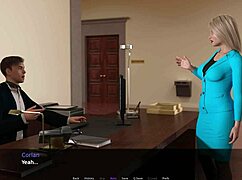 Come on, dive into Gynocracy play part 2 now!