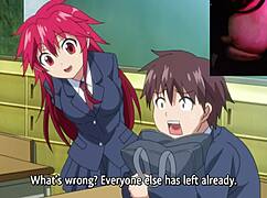 yo, hot bigtits girl gets gang banged at school with x ivyadventure