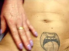 agtaha kent and mia milf vs jota in bisexual blowjob