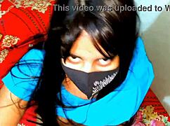 Pune Coed Gets Hardcore Fucked