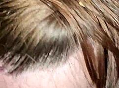 Can You Handle a Blowjob from This Sexy Gilf?