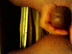 only for da hoes in masturbation video