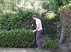 Naomi Woods Loves Hard Fucking