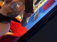 Karma Rx In Latex As Prostitute On Instagram