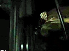 Teacher Caught Student Fucking Hard in Classroom