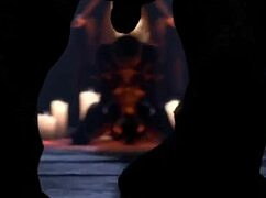 Nualia Compilation Shows Intense Anal Creampie Action