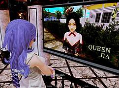 Bold Adventures In Harem Hotel Game Episode 266