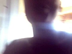 crazybitch continued twerking in clothes till she decides to twerk naked