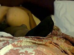 Latina Burglar Robs Pussy in Lost 2018 Scene