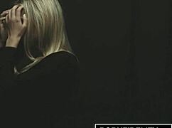 hot blonde riley reyes gets ass fucked hard