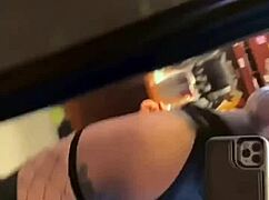 Karma Rx In Latex As Prostitute On Instagram