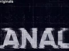 ivy maddox squirts hard in anal session