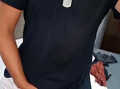 Group Rides With Spanking And Clothes Ripped