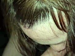 Can You Handle a Blowjob from This Sexy Gilf?