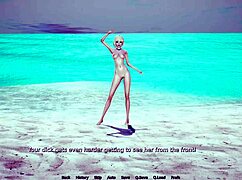 curvy fat girl with big tits in sexy outfit