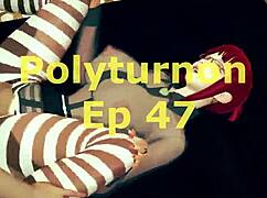 curvy fat girl with big tits in sexy outfit