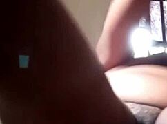 i fingered my wet pussy on video call
