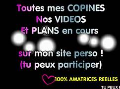 Hot sluts hunt cocks outdoors!