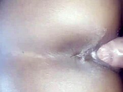 horny goonette fucks jamaican rough