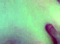 Redhead Cheats on Boyfriend Outdoors