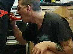 HOT MILF PUMA SWede WRECKS BLONDE CLAUDIA'S CUNT