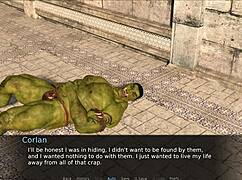 blonde bbw luna storm gets pussy fucked and cum sprayed all over her curvy big tits and ass