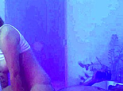 Redhead Cheats on Boyfriend Outdoors