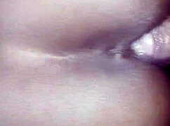 horny goonette fucks jamaican rough