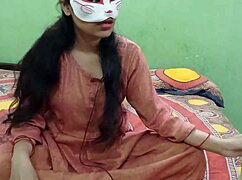 oh wow, bhabhi's thirsty youth explodes in indian sex passion - part 2!