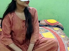 oh wow, bhabhi's thirsty youth explodes in indian sex passion - part 2!