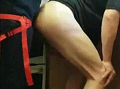 HOT MILF PUMA SWede WRECKS BLONDE CLAUDIA'S CUNT