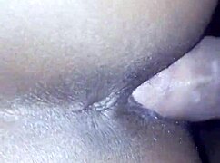 horny goonette fucks jamaican rough