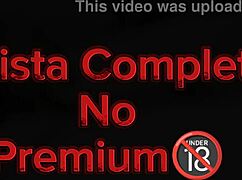 Her Shuddering Orgasm Made Me Cum