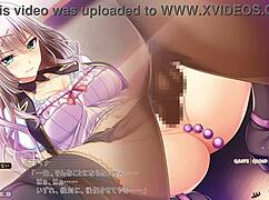 Toriko no Senritsu -Refrain- Chouritsu Sareta Shojotachi to Jokyoushi Aina Reminen 7