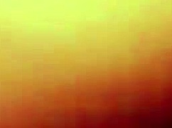 Sharing a bed with aunty got messy with cum inside!