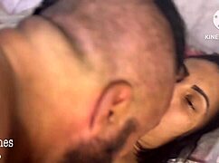 Havena bolt gets wild anal sex in copacabana without condom!