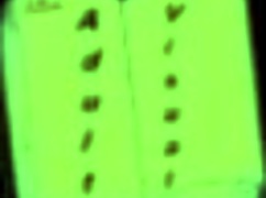 Leap of faith in cartoon game