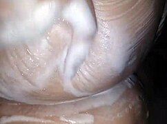 Karina And Lucas Share Shower Moments With Wife