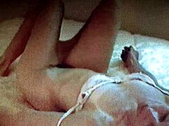 Step Mom’s Cute Anal Adventure in Doggystyle