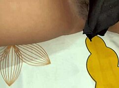 hot muslim hijab girl fucked by father in law